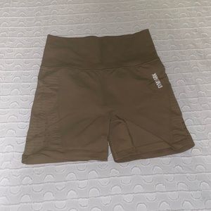 Like New Gymshark Shorts Size M